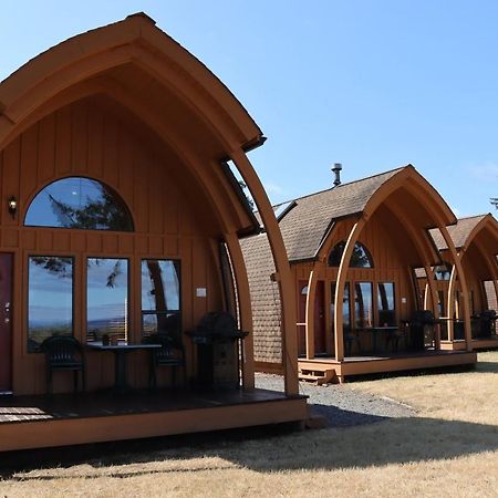 Oyster Bay Resort Campbell River Εξωτερικό φωτογραφία