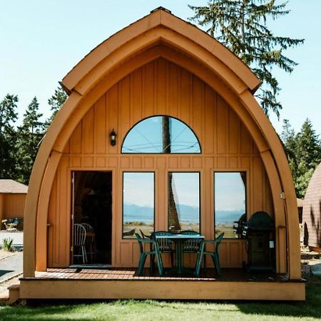 Oyster Bay Resort Campbell River Εξωτερικό φωτογραφία