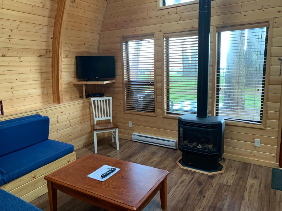 Oyster Bay Resort Campbell River Εξωτερικό φωτογραφία