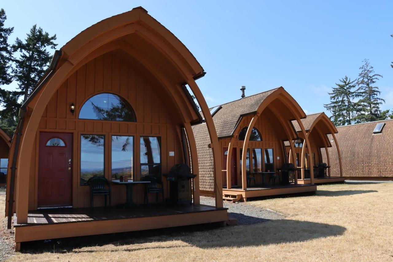 Oyster Bay Resort Campbell River Εξωτερικό φωτογραφία