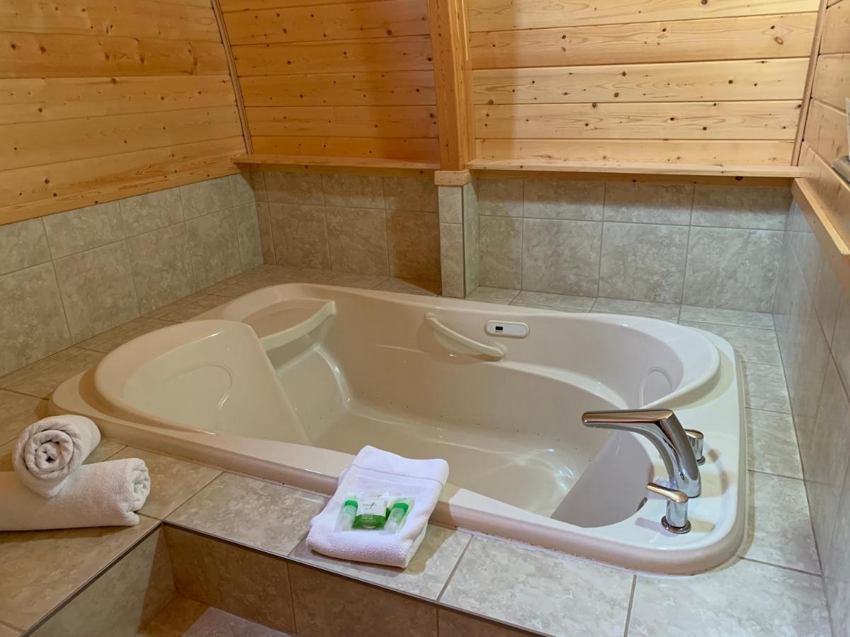 Oyster Bay Resort Campbell River Εξωτερικό φωτογραφία
