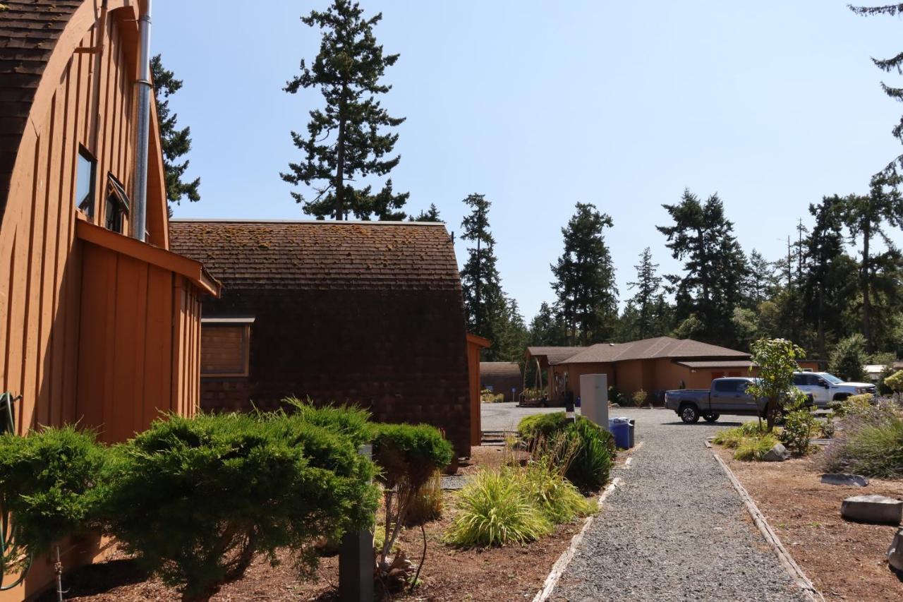 Oyster Bay Resort Campbell River Εξωτερικό φωτογραφία