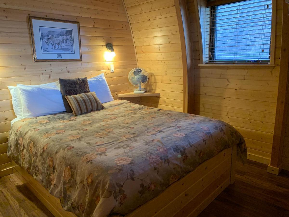 Oyster Bay Resort Campbell River Εξωτερικό φωτογραφία