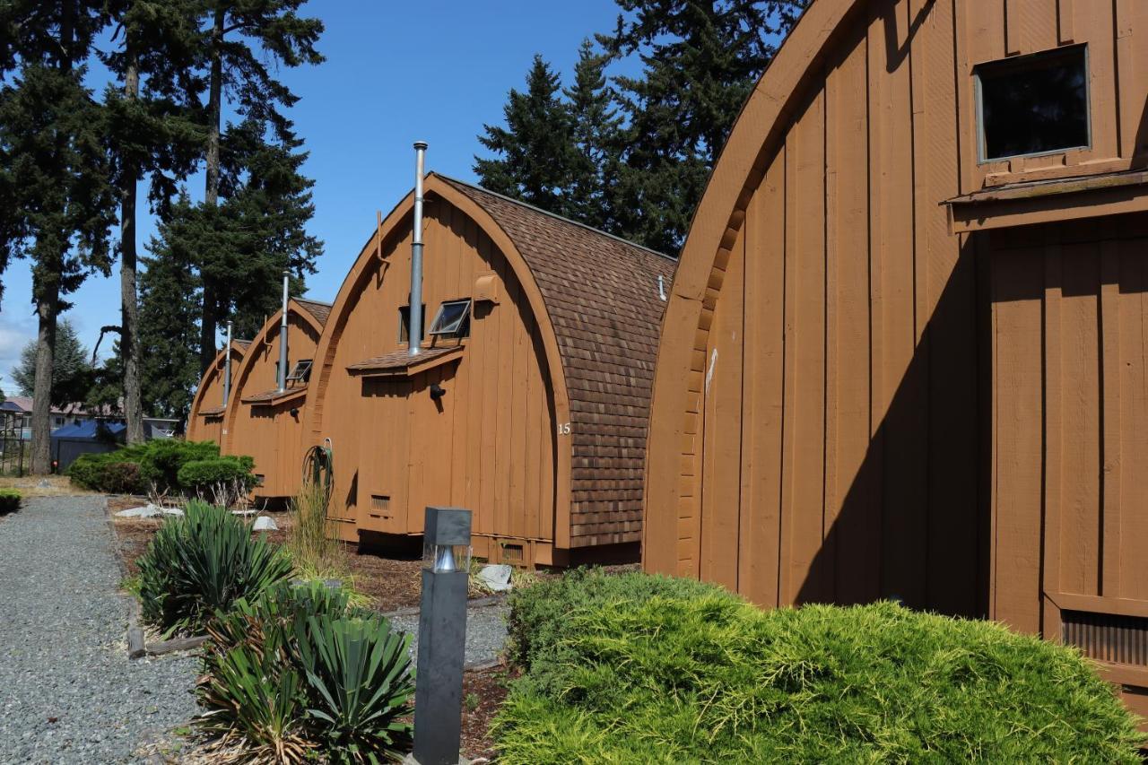 Oyster Bay Resort Campbell River Εξωτερικό φωτογραφία