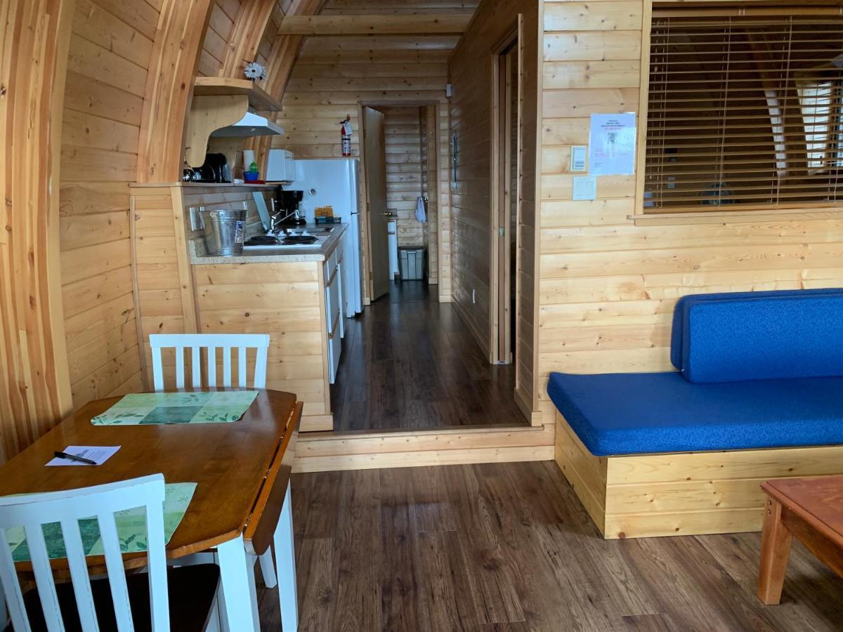 Oyster Bay Resort Campbell River Εξωτερικό φωτογραφία