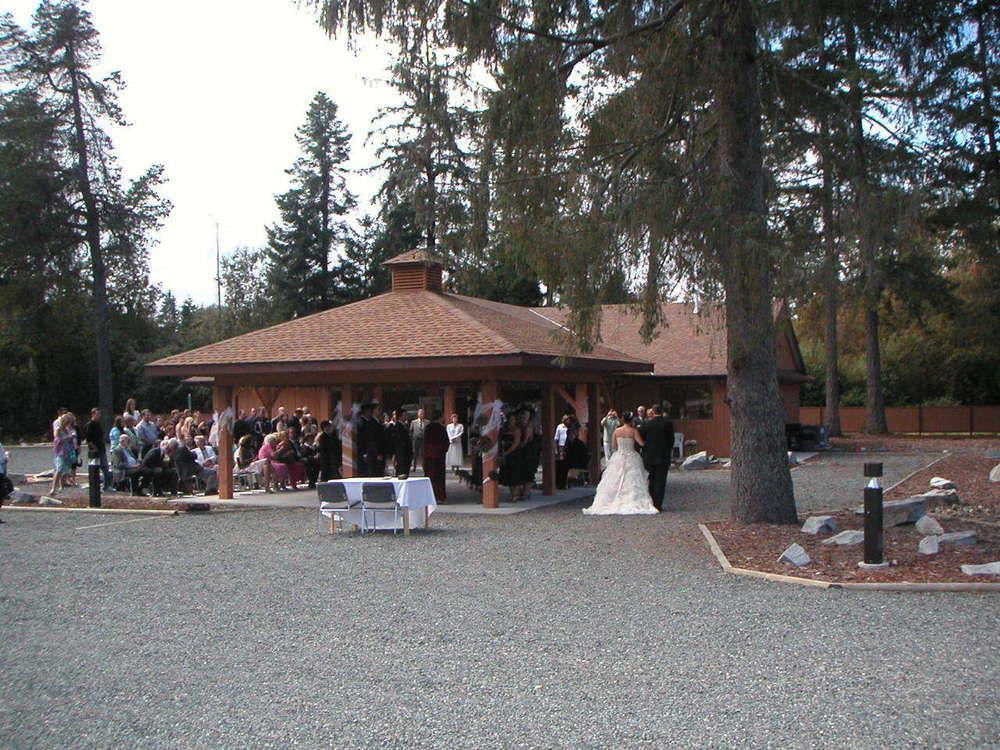 Oyster Bay Resort Campbell River Εξωτερικό φωτογραφία