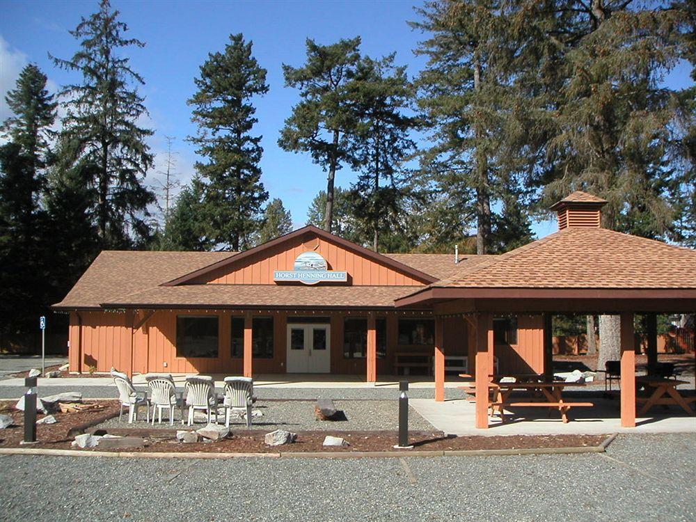 Oyster Bay Resort Campbell River Εξωτερικό φωτογραφία