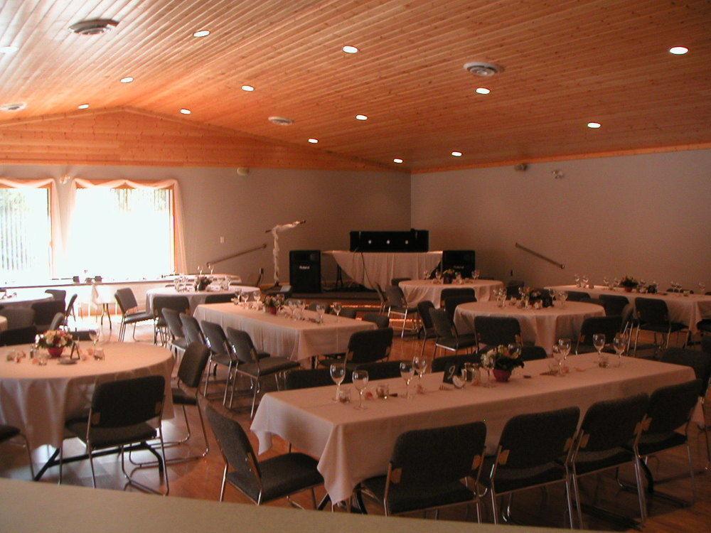 Oyster Bay Resort Campbell River Εξωτερικό φωτογραφία