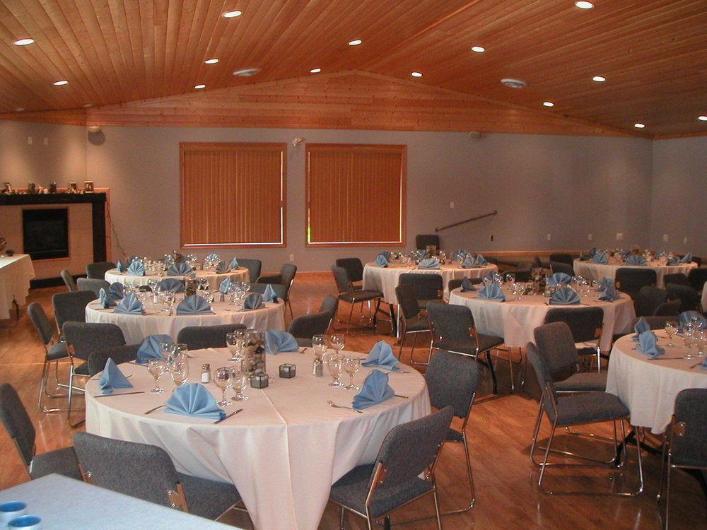 Oyster Bay Resort Campbell River Εξωτερικό φωτογραφία