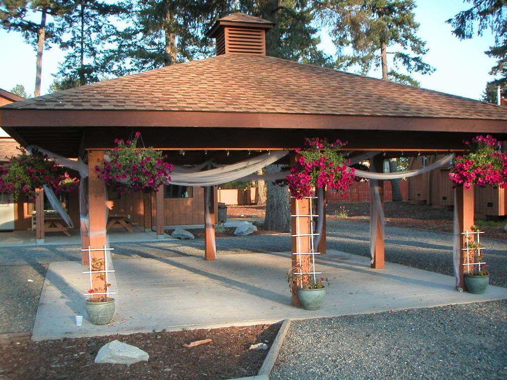 Oyster Bay Resort Campbell River Εξωτερικό φωτογραφία