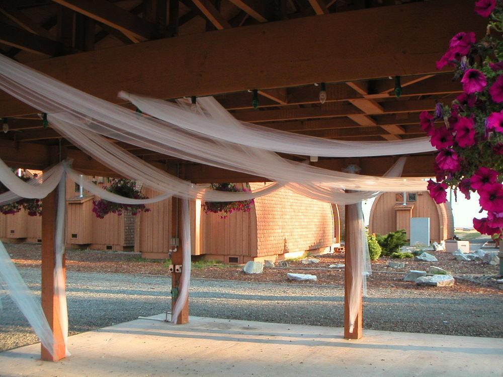 Oyster Bay Resort Campbell River Εξωτερικό φωτογραφία