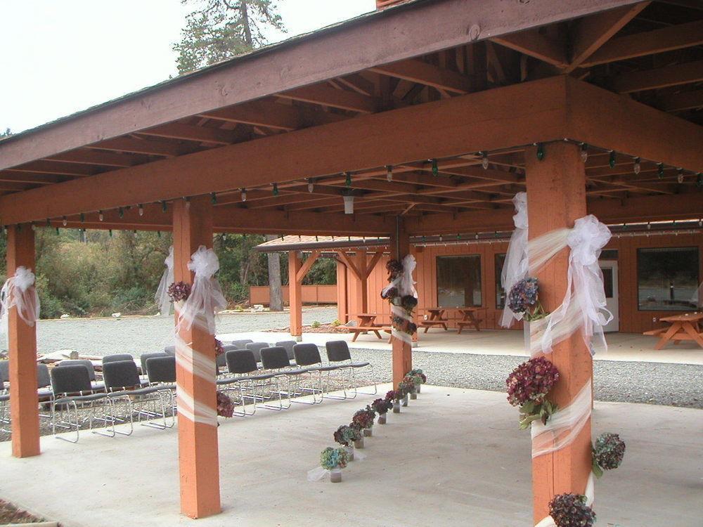 Oyster Bay Resort Campbell River Εξωτερικό φωτογραφία