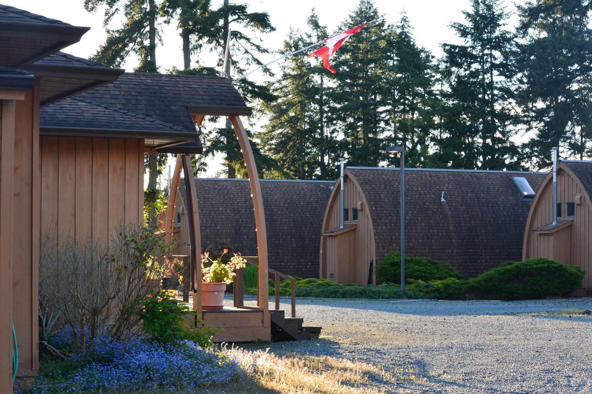 Oyster Bay Resort Campbell River Εξωτερικό φωτογραφία