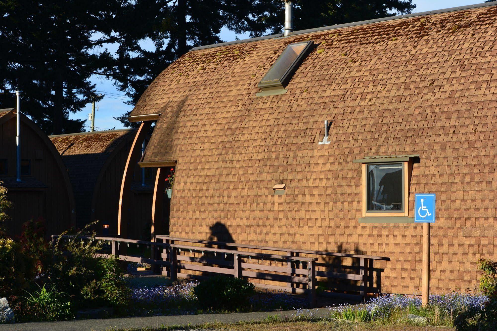 Oyster Bay Resort Campbell River Εξωτερικό φωτογραφία