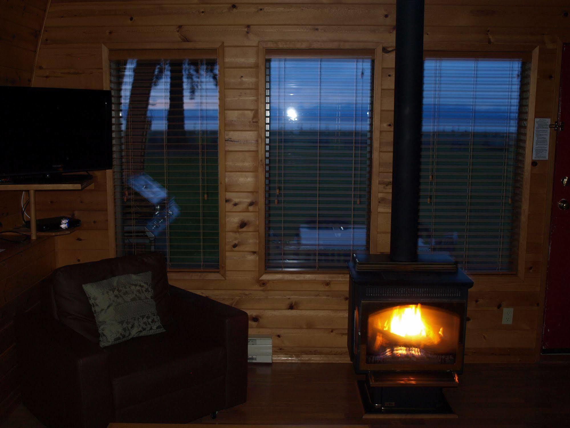 Oyster Bay Resort Campbell River Εξωτερικό φωτογραφία