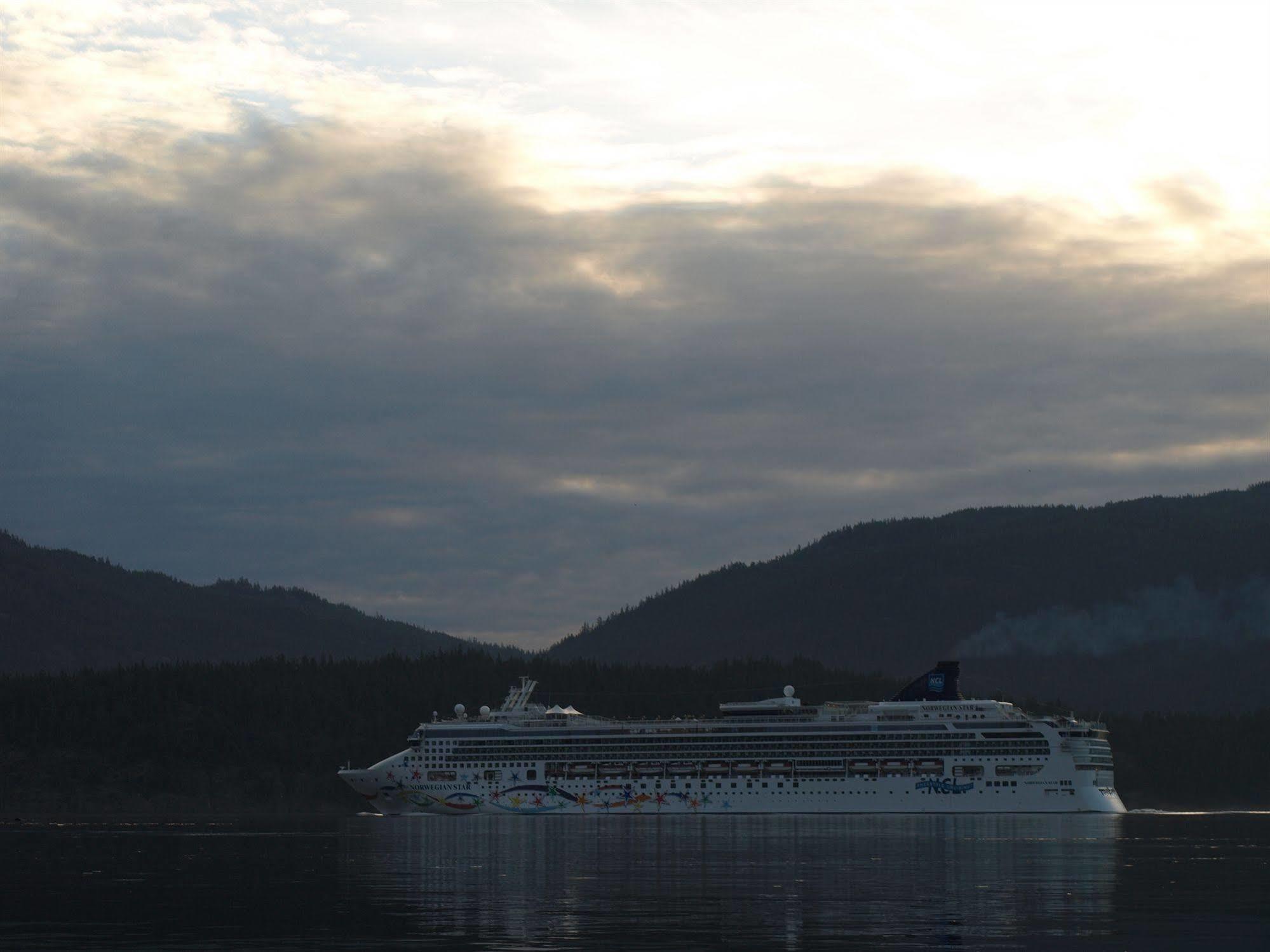 Oyster Bay Resort Campbell River Εξωτερικό φωτογραφία
