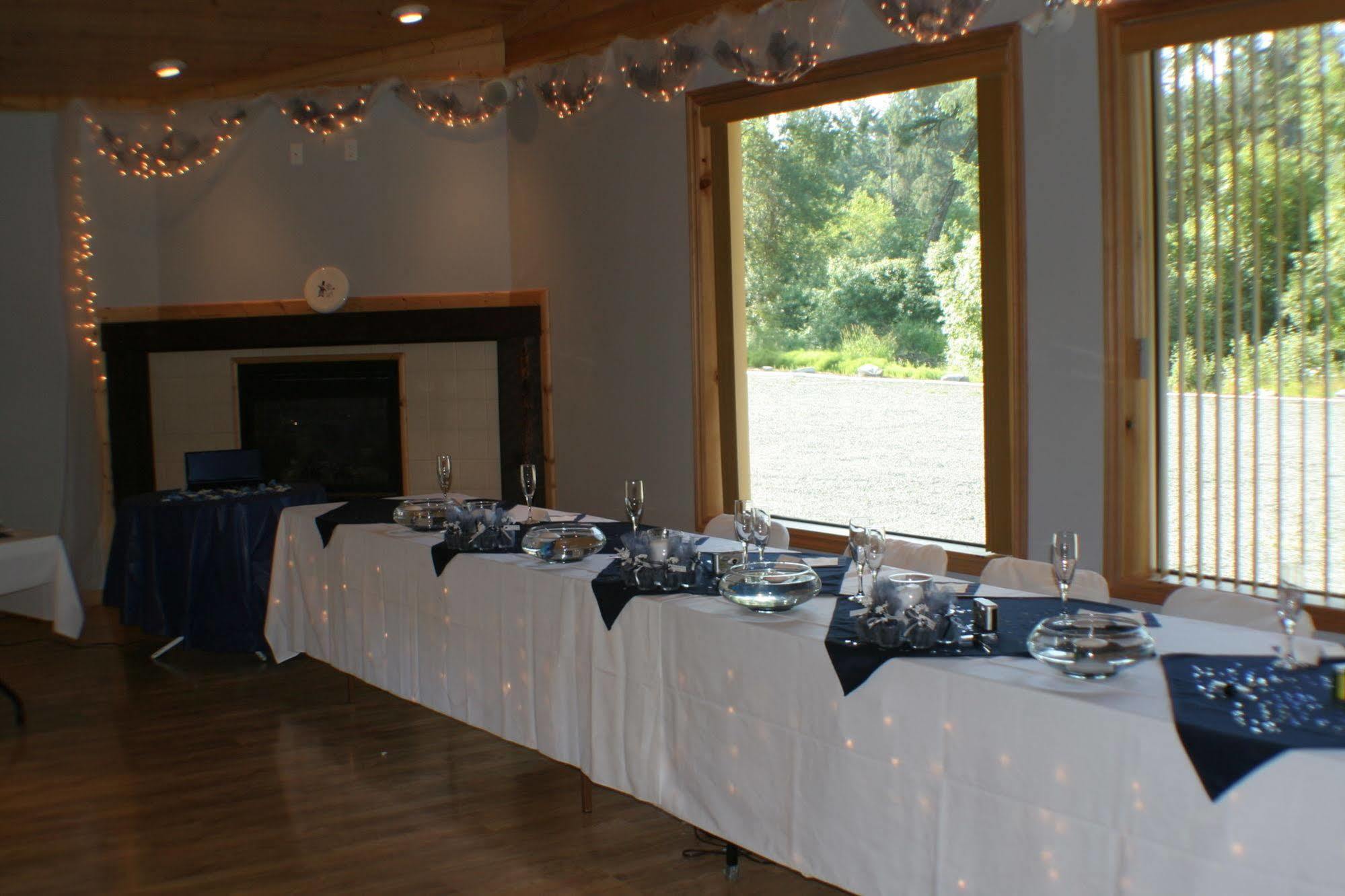 Oyster Bay Resort Campbell River Εξωτερικό φωτογραφία