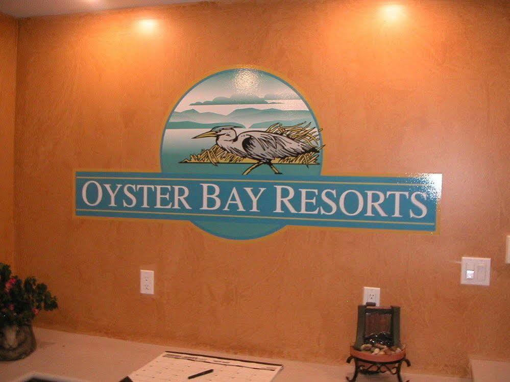 Oyster Bay Resort Campbell River Εξωτερικό φωτογραφία
